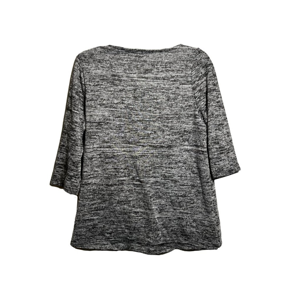 Grey Top - Picture 2 of 2